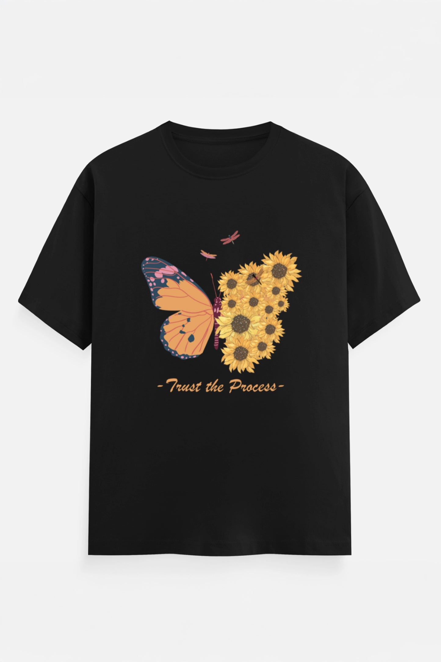 Trust The Process T-Shirt