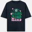 Be Kind To Your Mind Oversized Tee