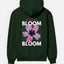 My Heart Is Bloom Hoodie