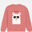 No Drama Llama Sweatshirt