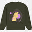Deeper Dream Sweatshirt