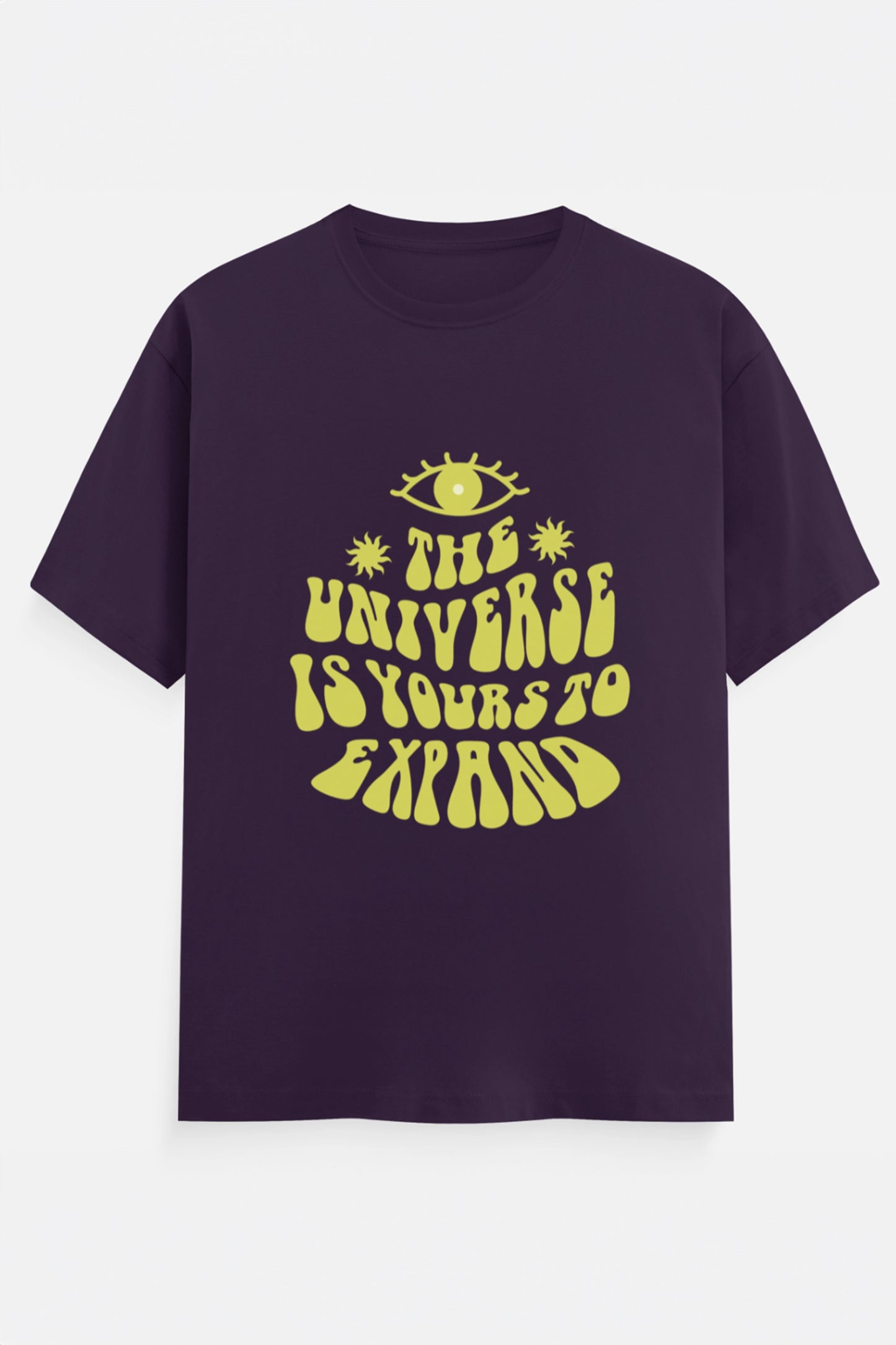 The Universe is Urs To Expand T-Shirt
