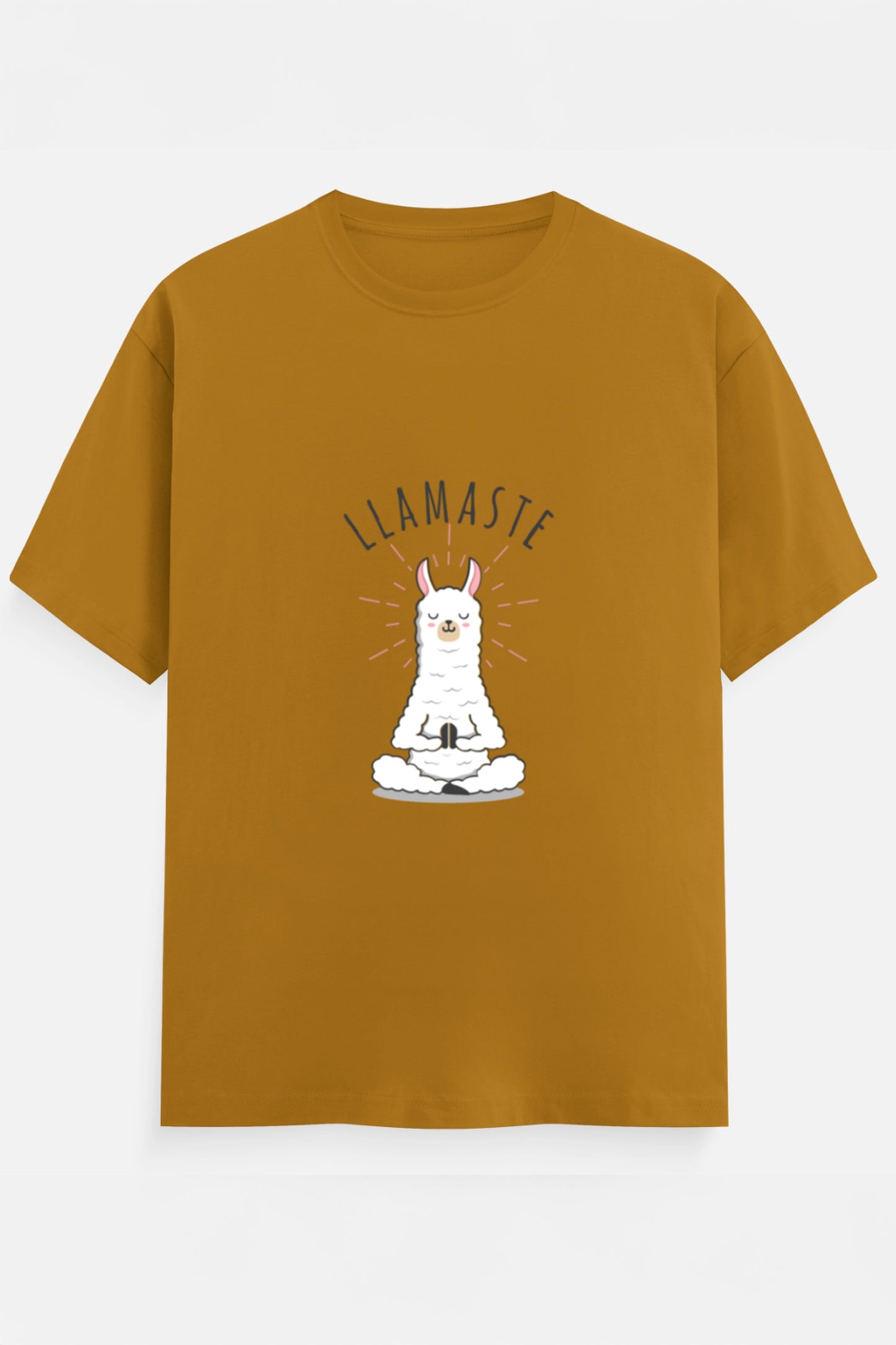 LLAMASTE T-Shirt