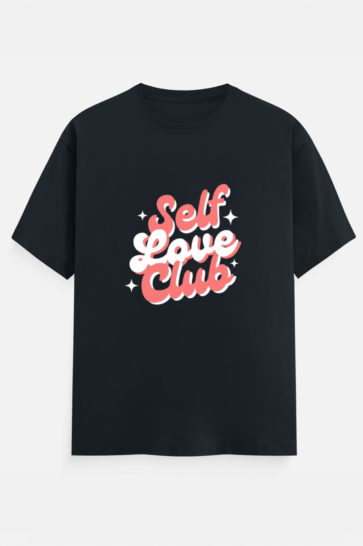 Self Love Club T-Shirt