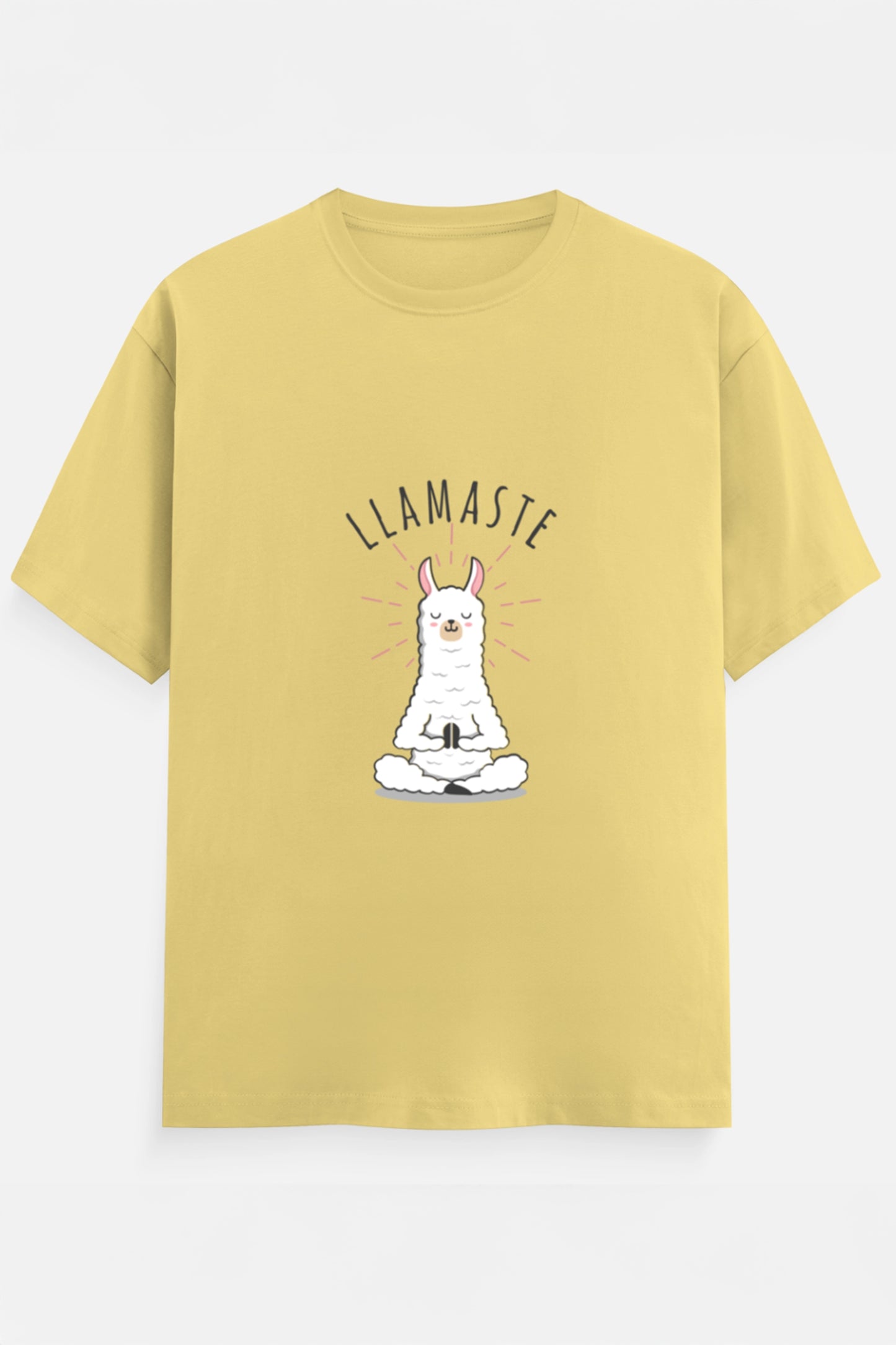 LLAMASTE T-Shirt