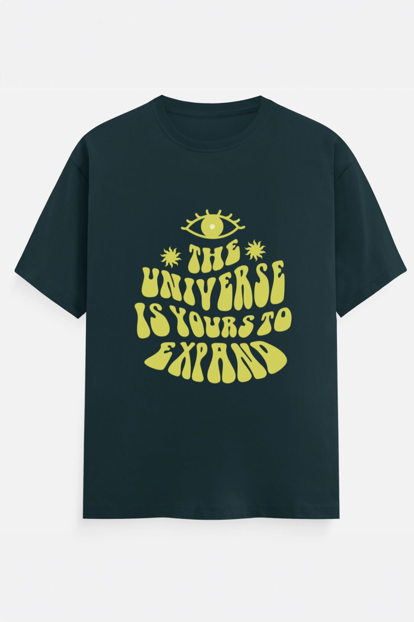 The Universe is Urs To Expand T-Shirt