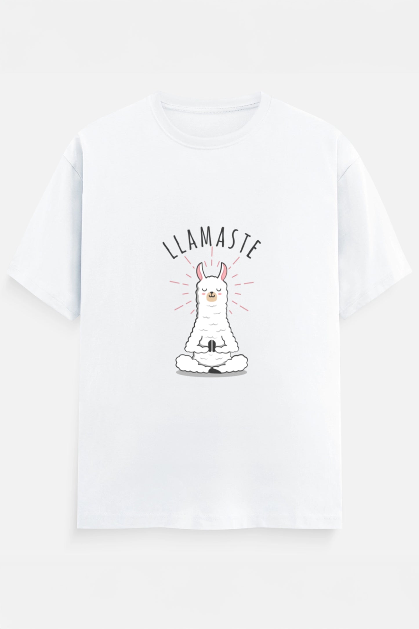 LLAMASTE T-Shirt