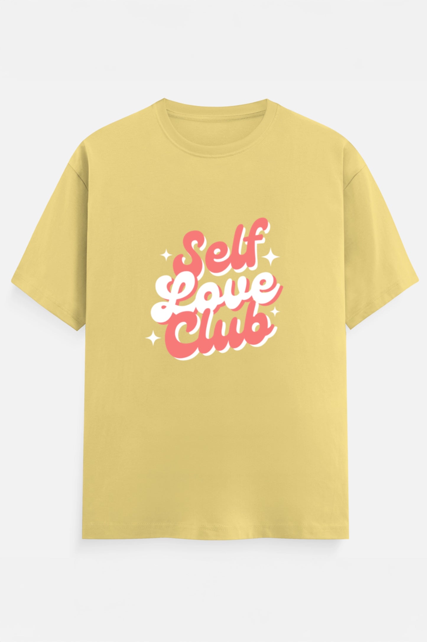 Self Love Club T-Shirt