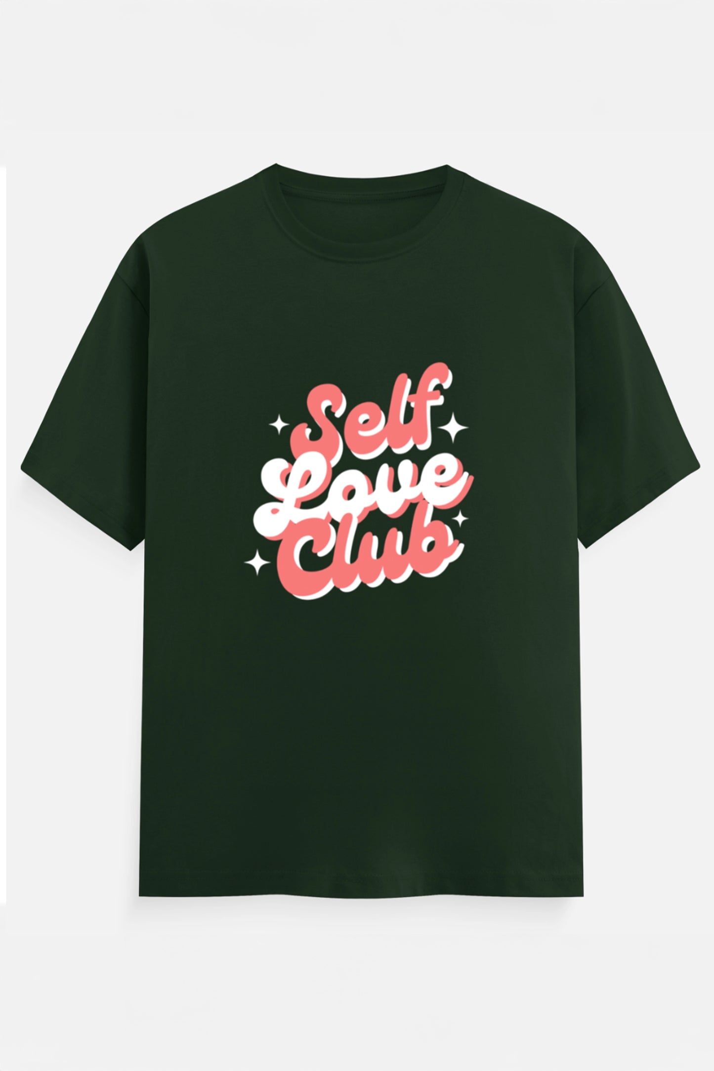 Self Love Club T-Shirt