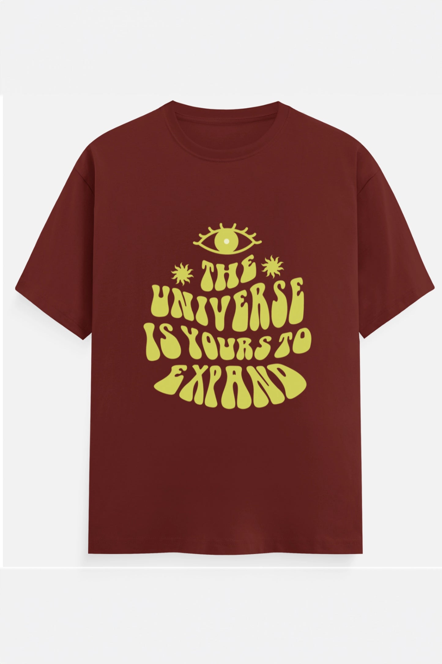 The Universe is Urs To Expand T-Shirt