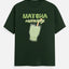 Matcha Mornings T-Shirt