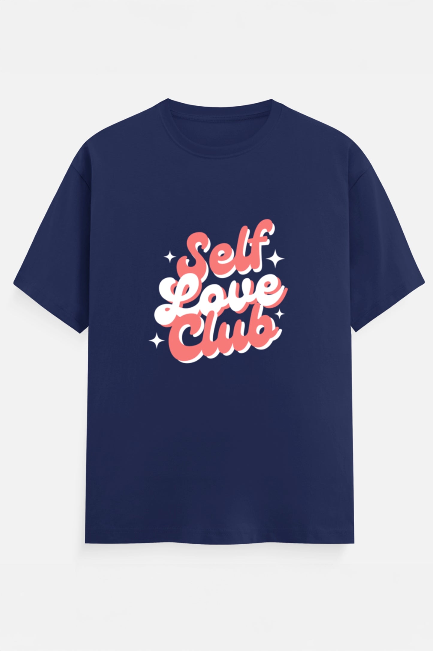 Self Love Club T-Shirt