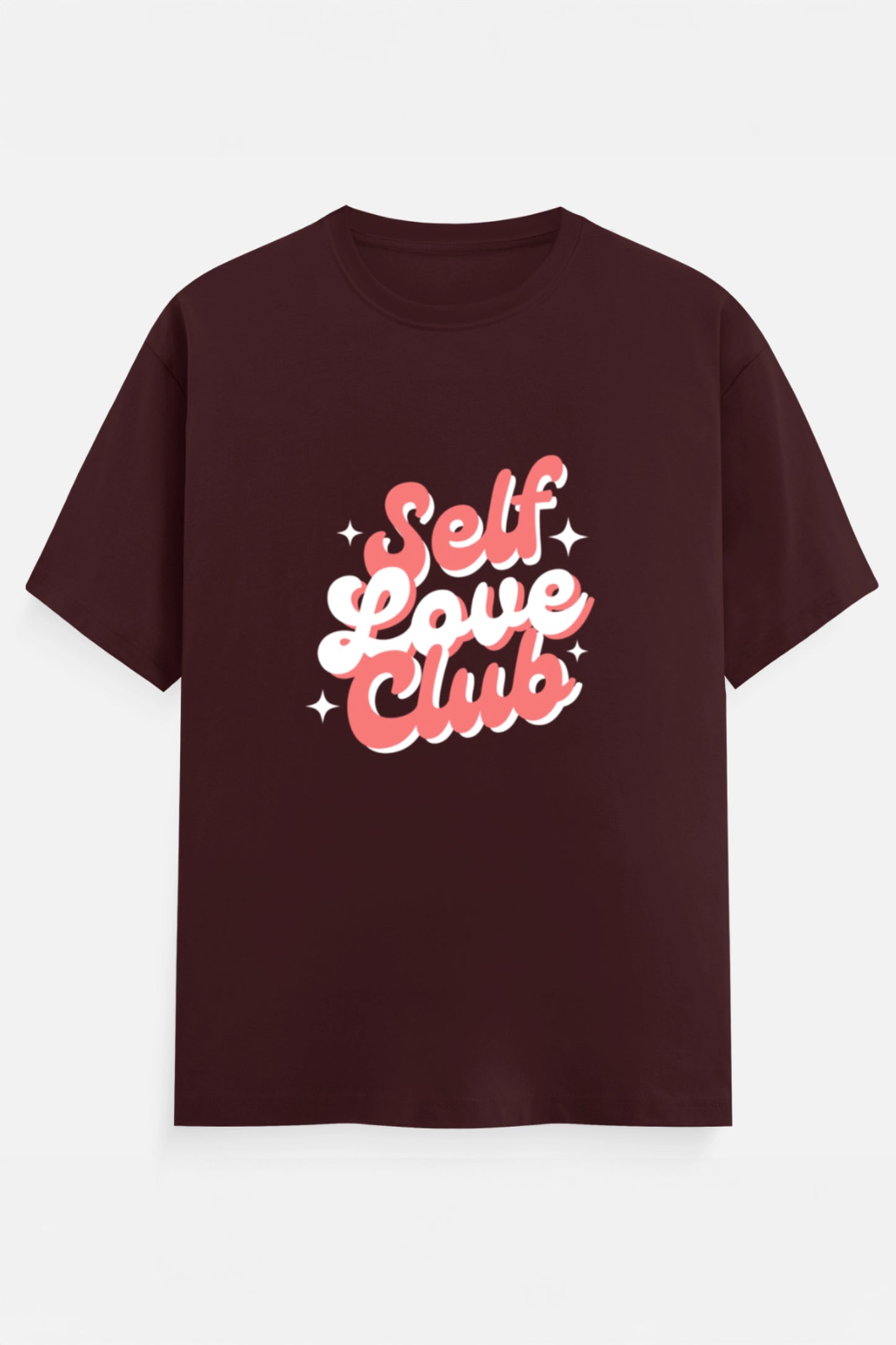 Self Love Club T-Shirt