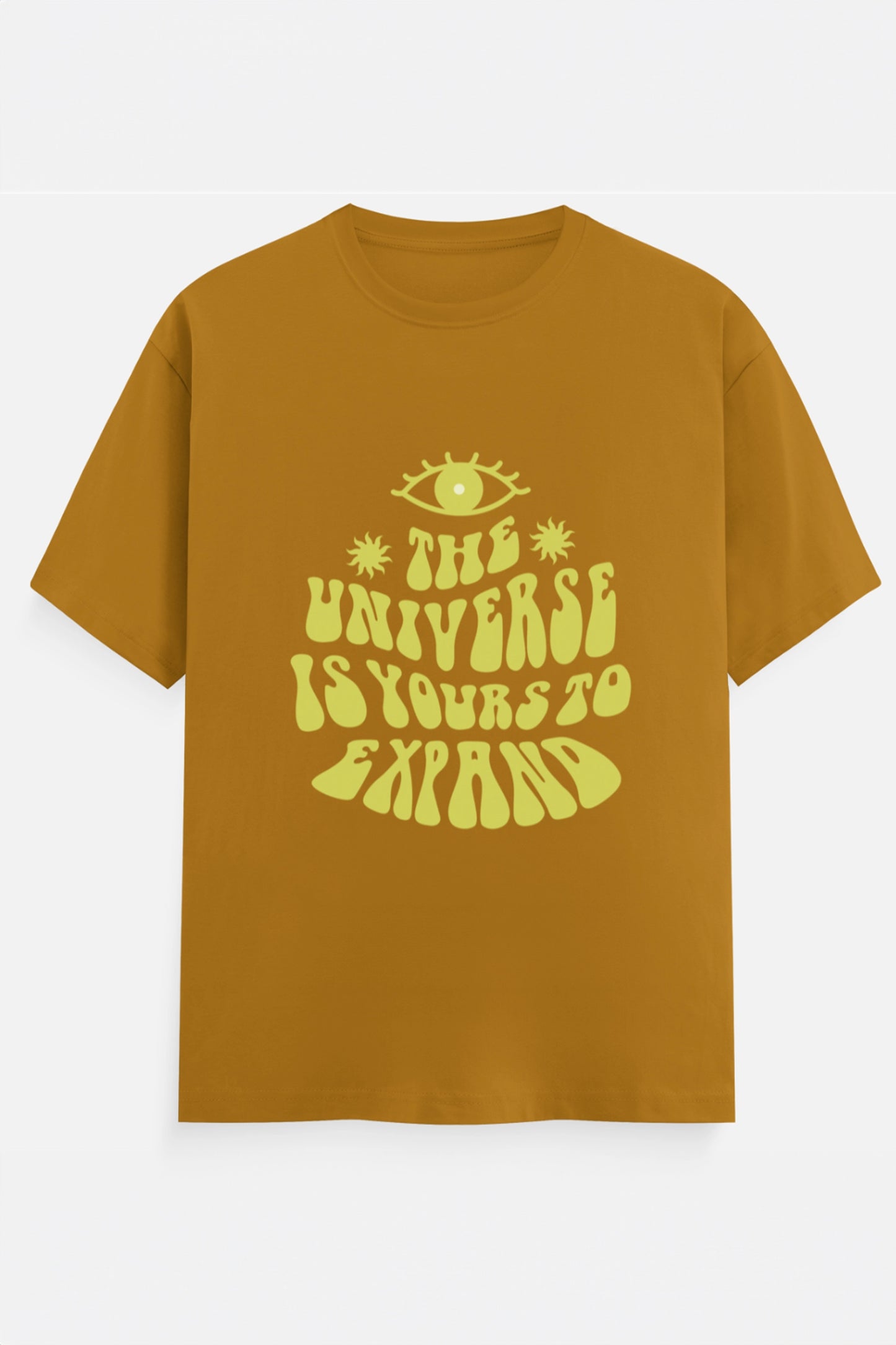 The Universe is Urs To Expand T-Shirt