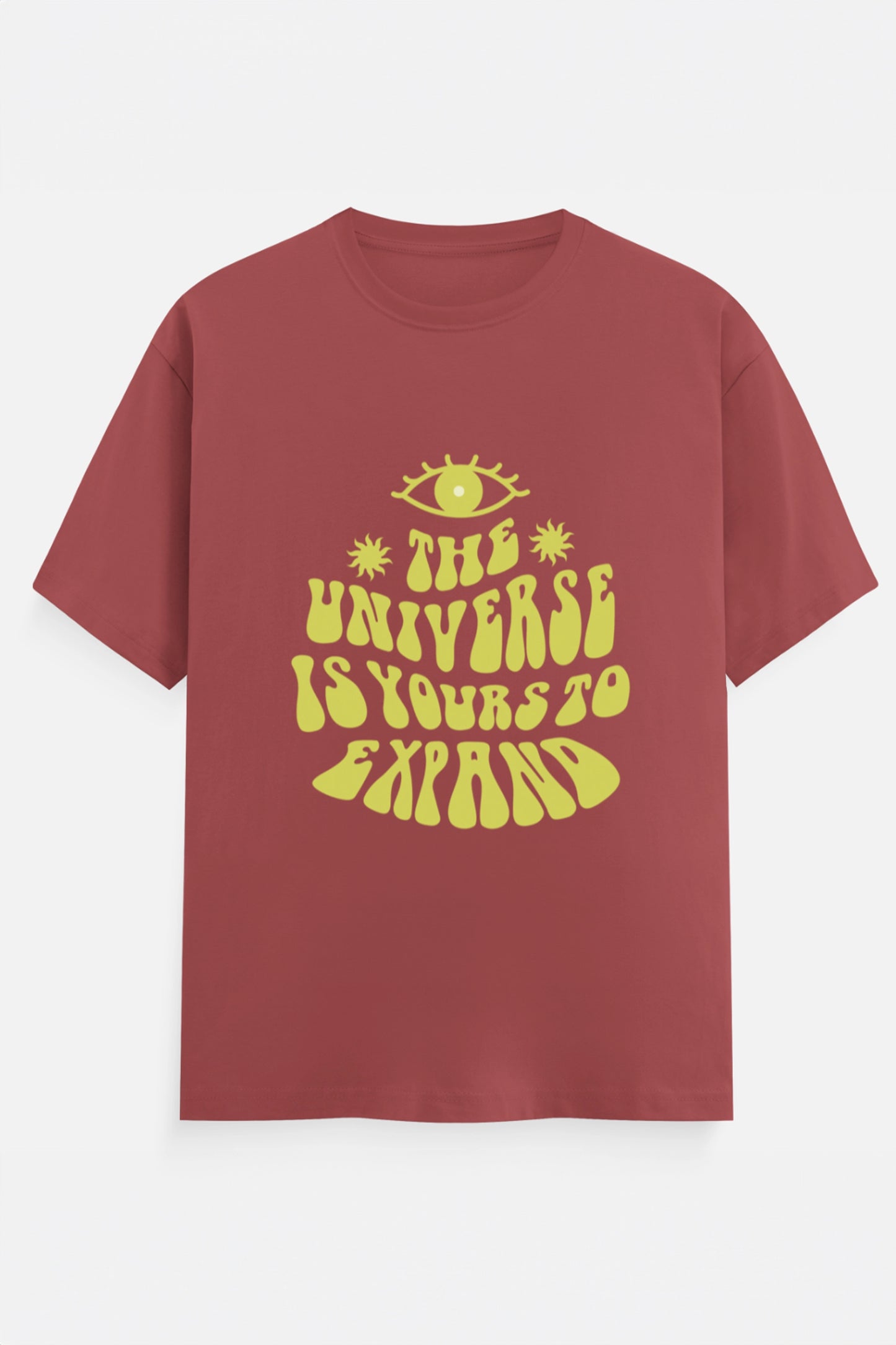 The Universe is Urs To Expand T-Shirt