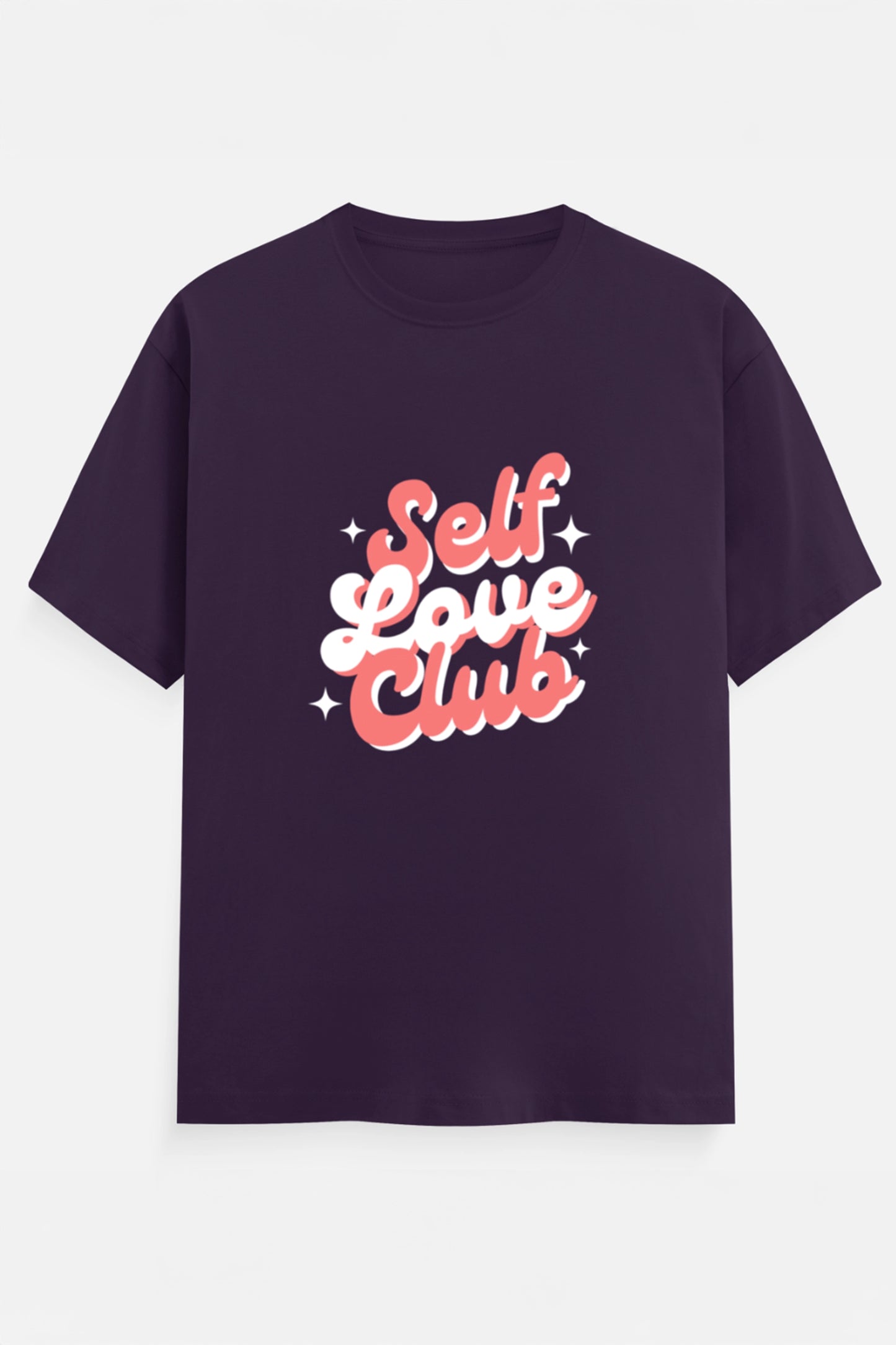 Self Love Club T-Shirt
