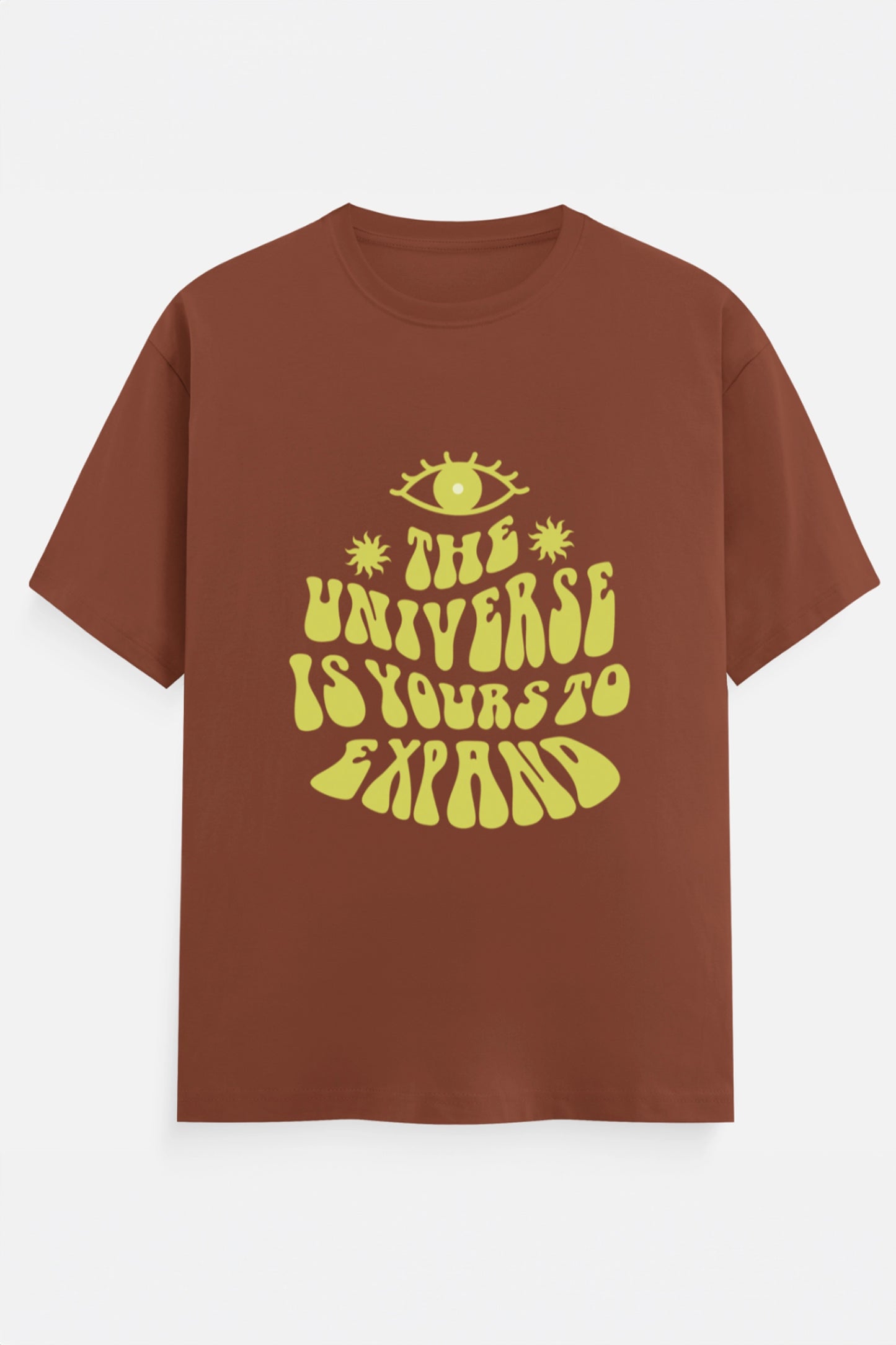 The Universe is Urs To Expand T-Shirt