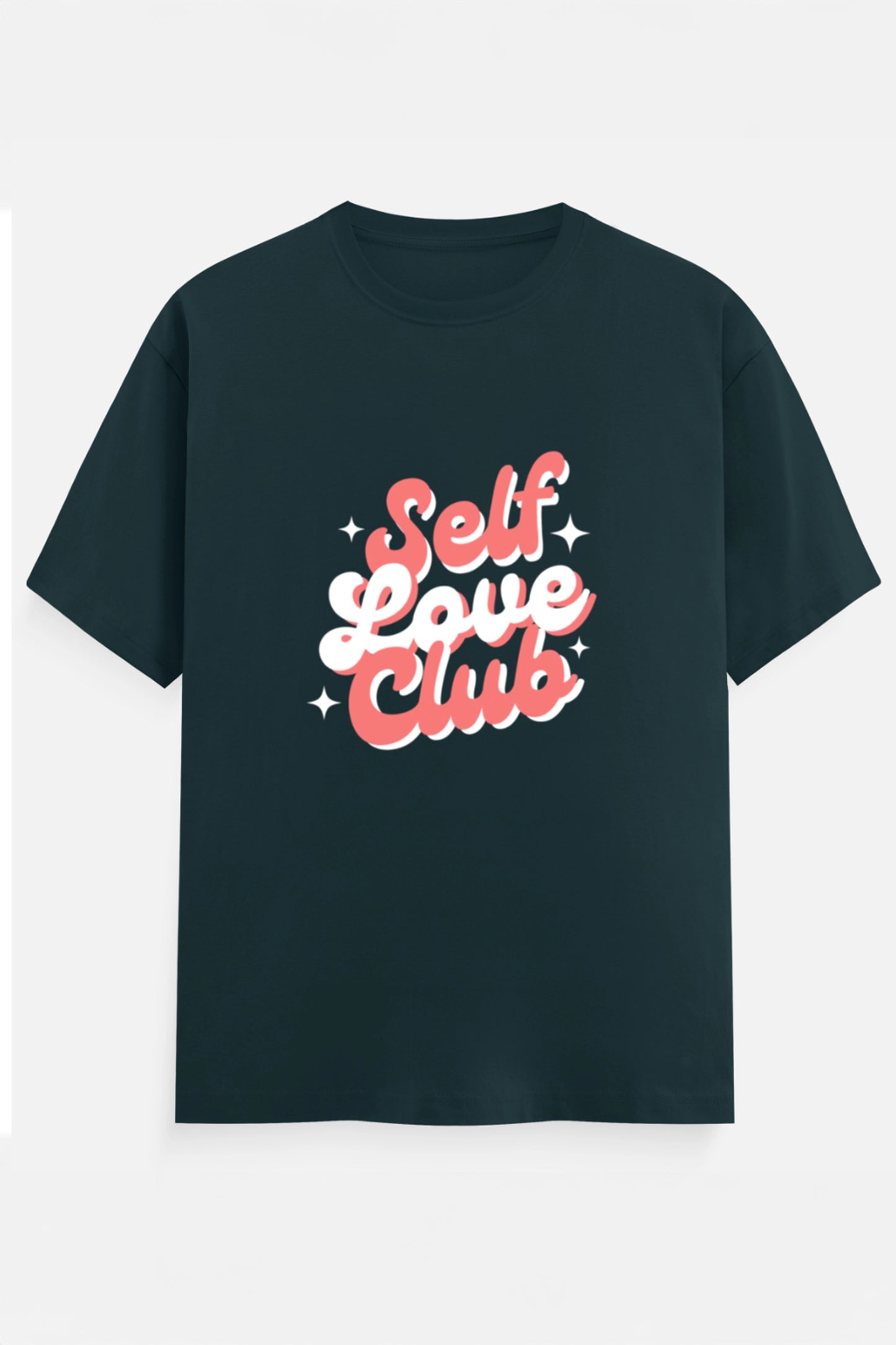 Self Love Club T-Shirt