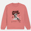 Cool Pop Art Sweatshirt