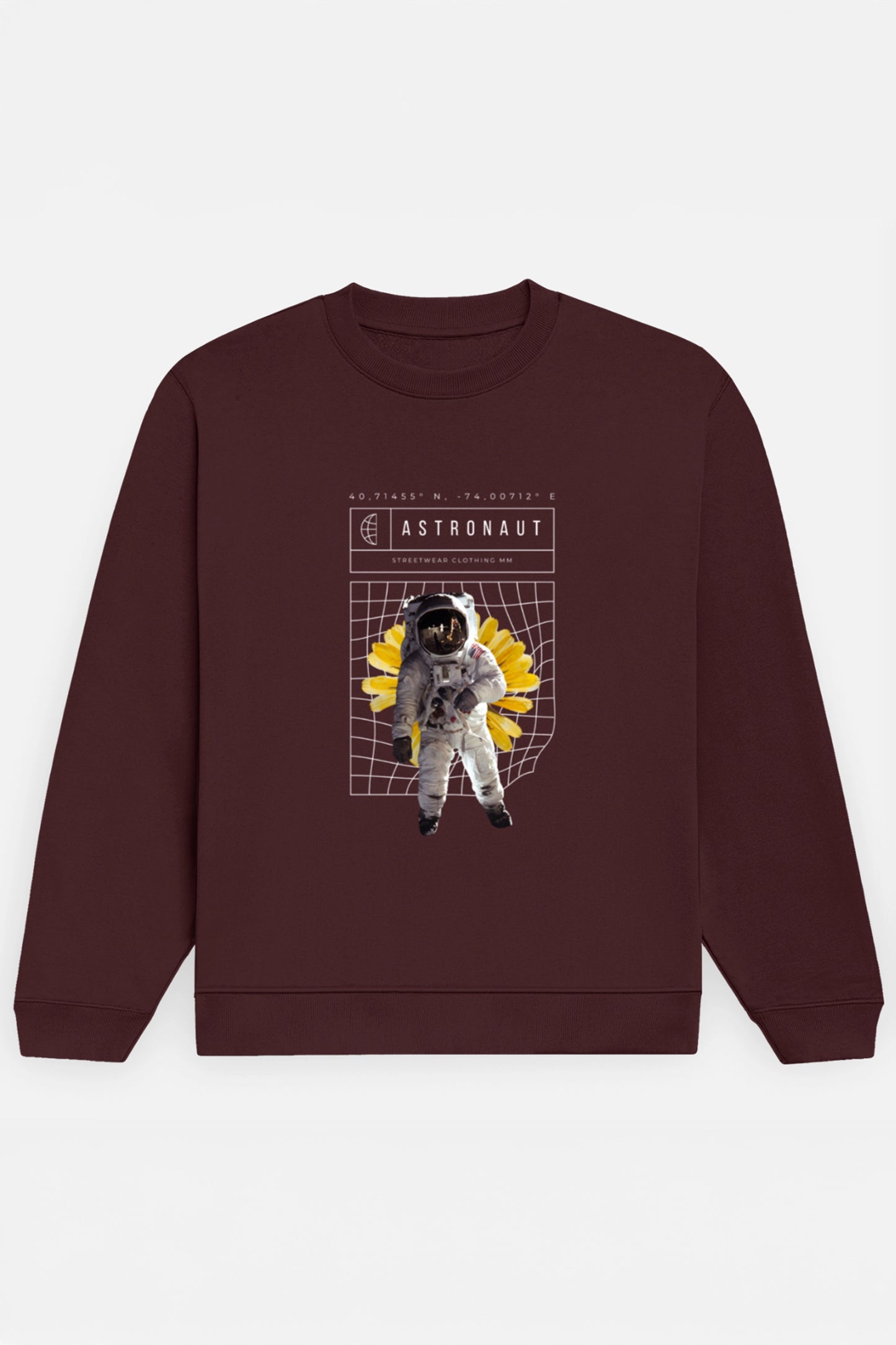 Astronaut Sweatshirt