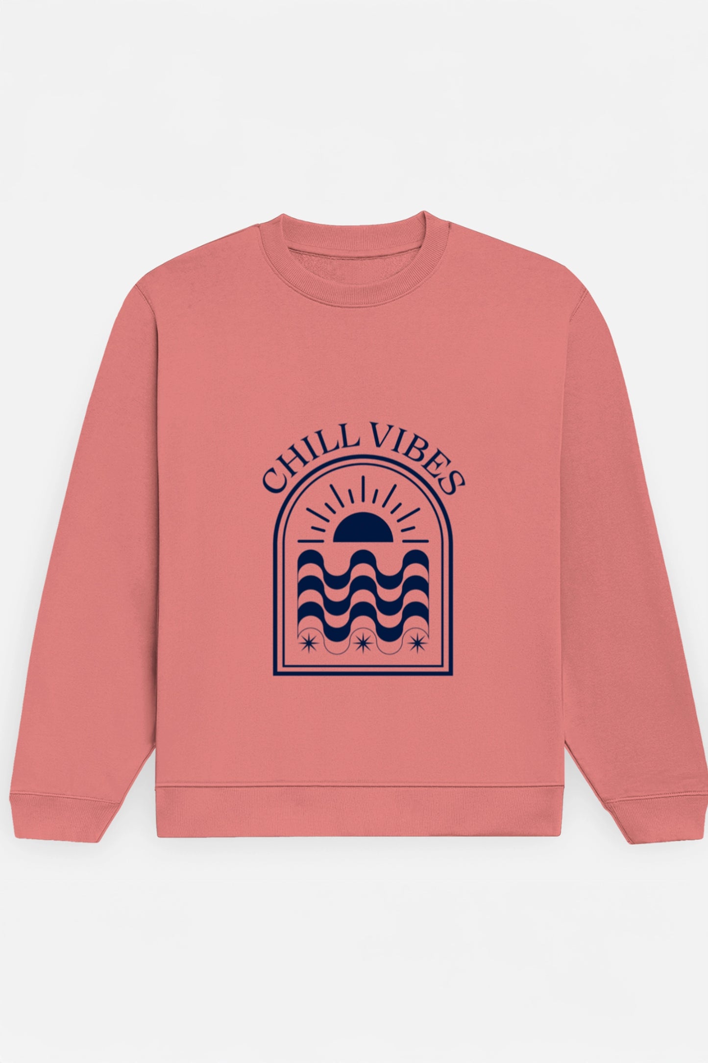 Chill Vibes Sweatshirt