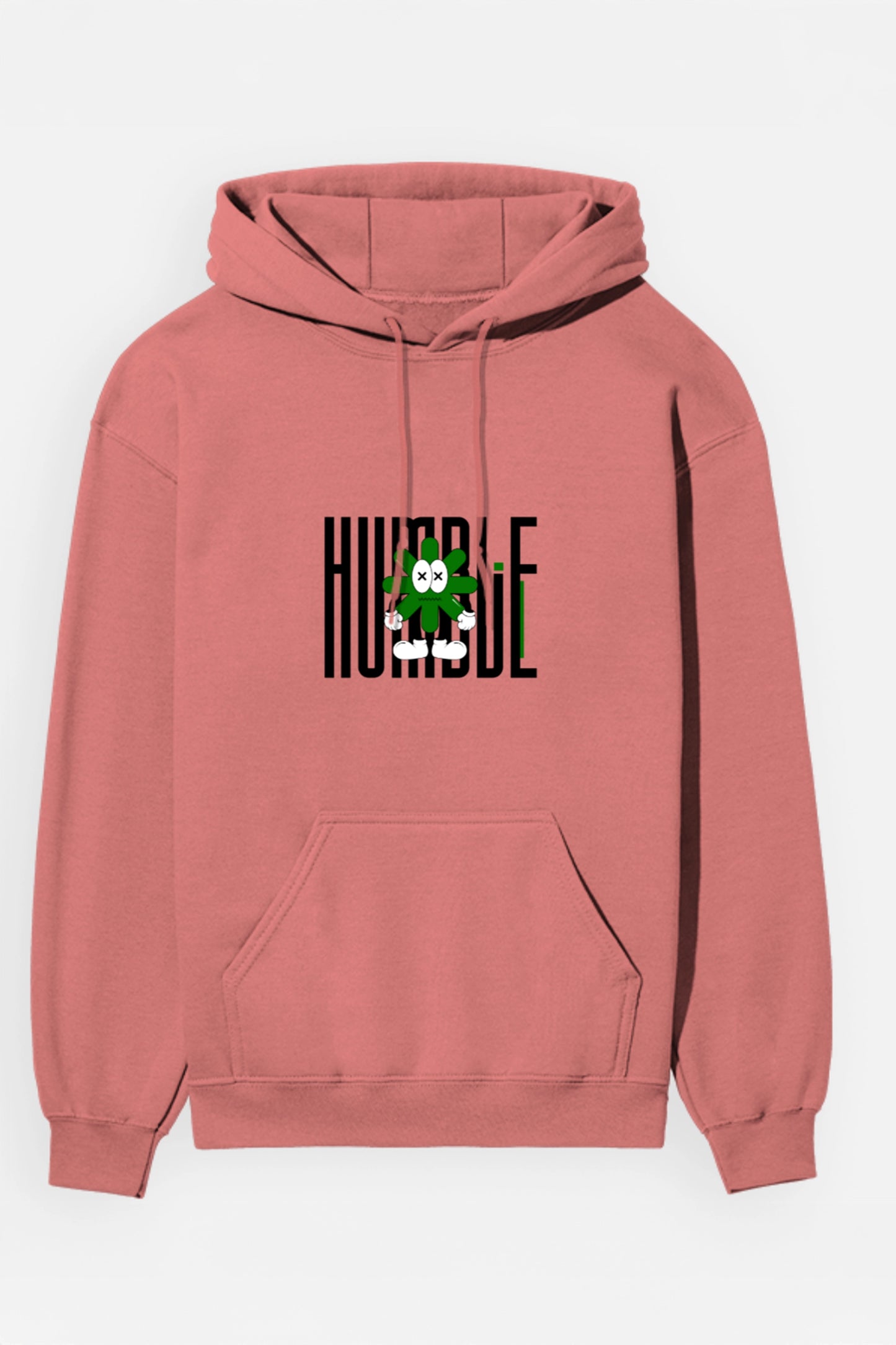 HUMBLE-i Hoodie