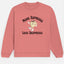 More Espresso Sweatshirt