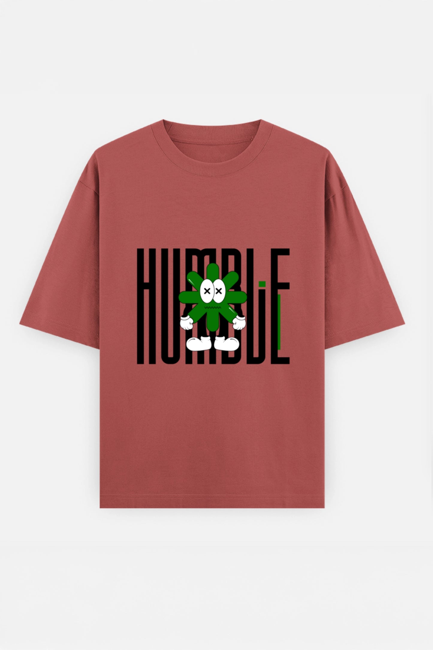 HUMBLE-i Oversized Tee