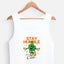 Stay humble and Chill Tank Top