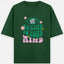 Be Kind To Your Mind Oversized Tee
