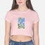 Just Dream Crop Top