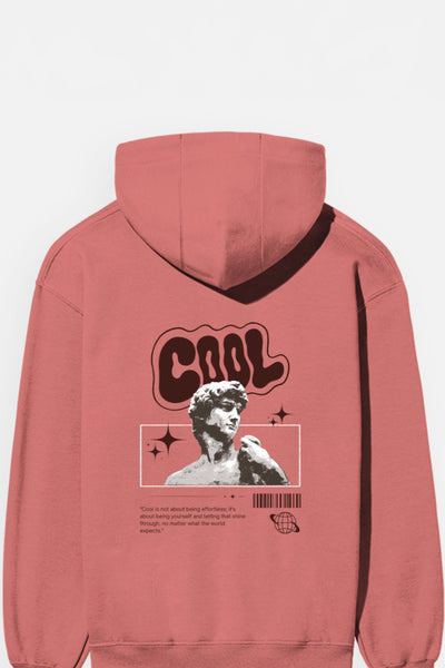 Cool Pop Art Hoodie