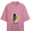 Astronaut Terry Oversized Tee