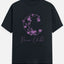 Moon Child Purple Design T-Shirts