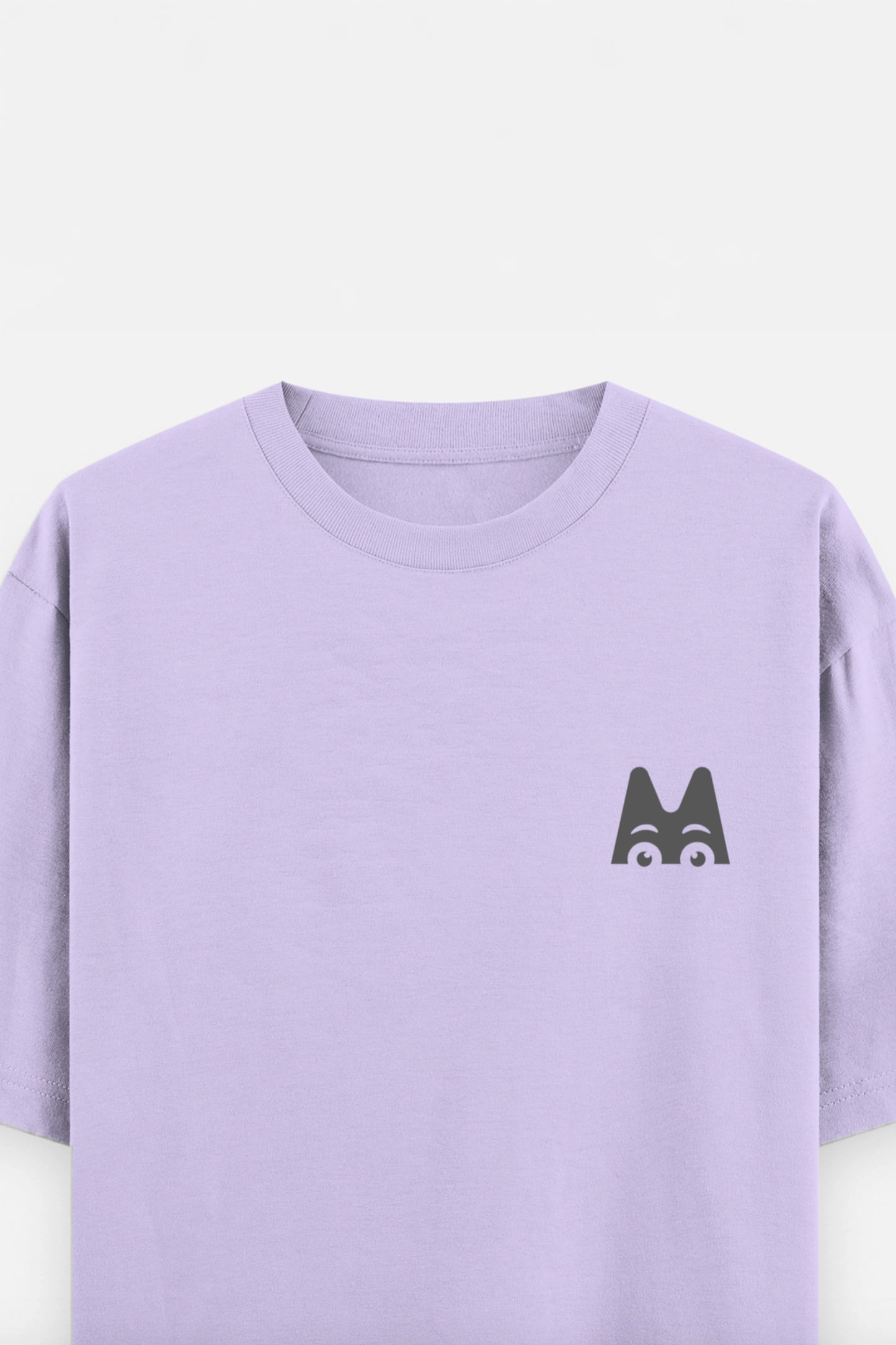 Homeland Oversized Tee