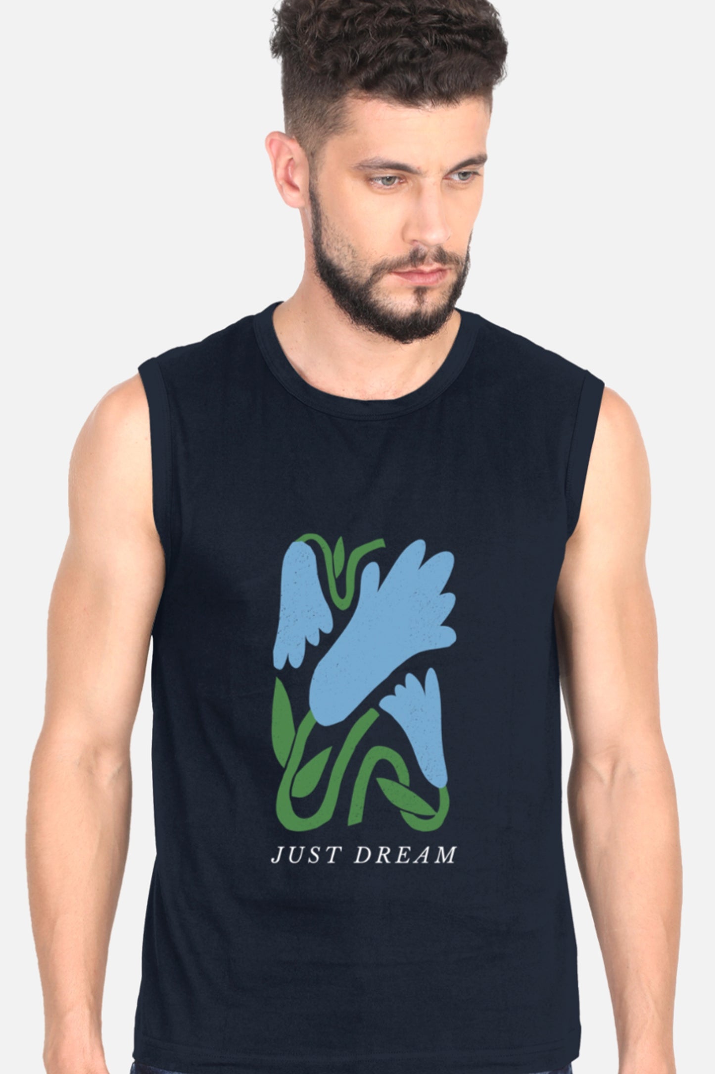 Just Dream Long Tank