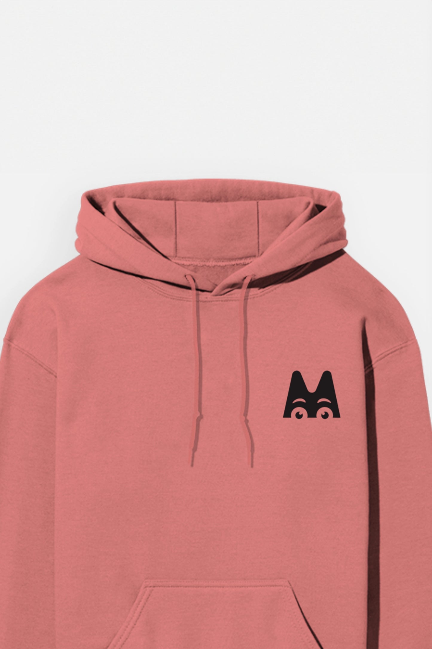 No Drama Llama Hoodie