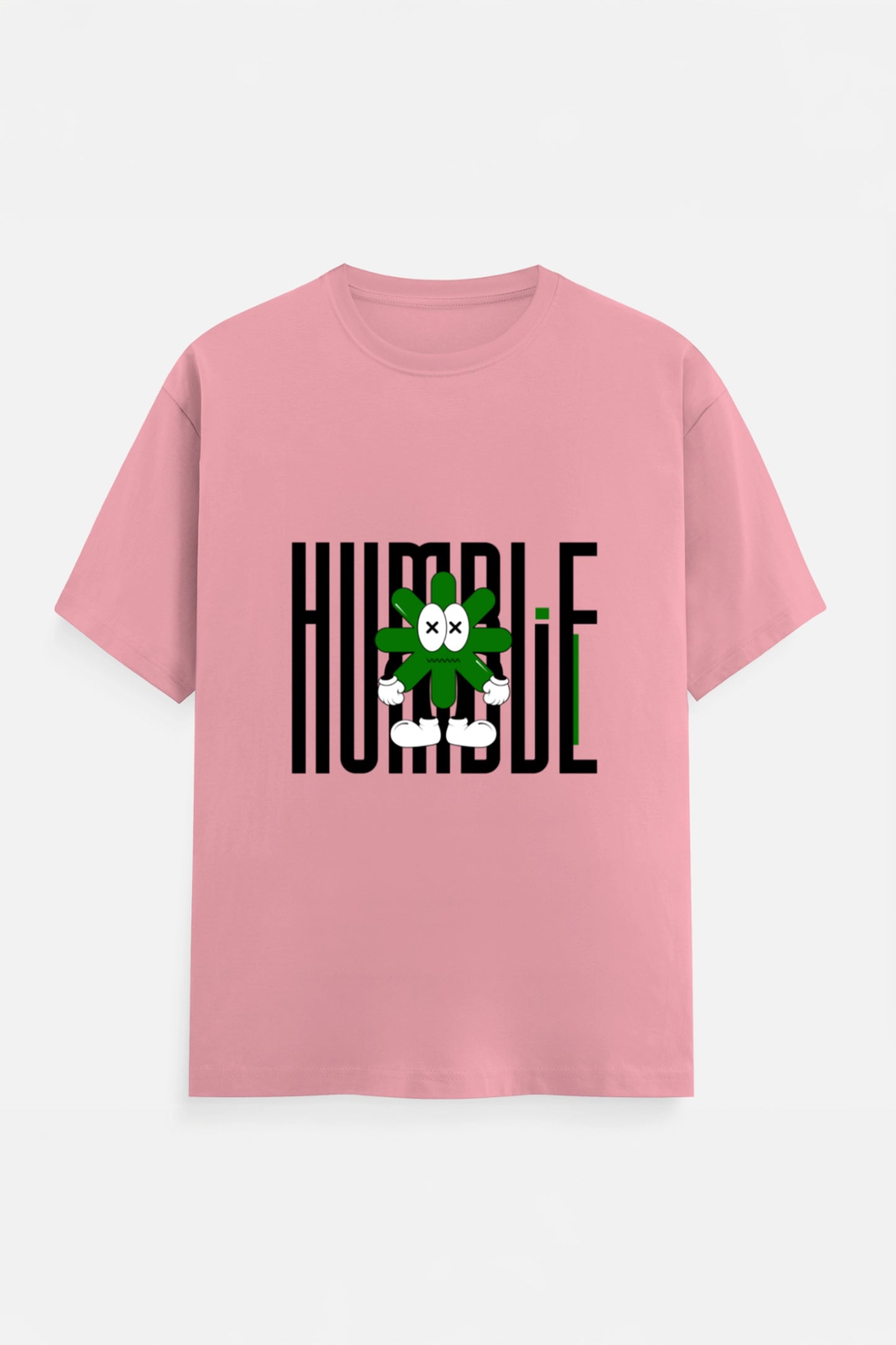 HUMBLE-i T-Shirt (3XL-7XL)