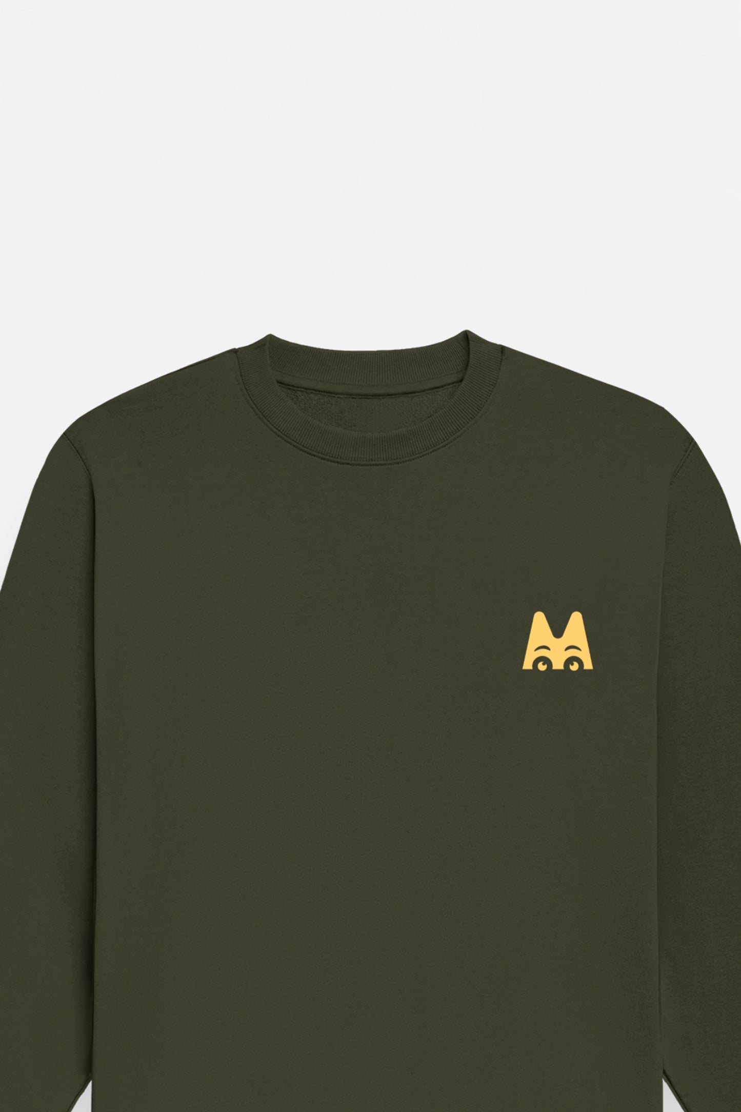 Deeper Dream Sweatshirt