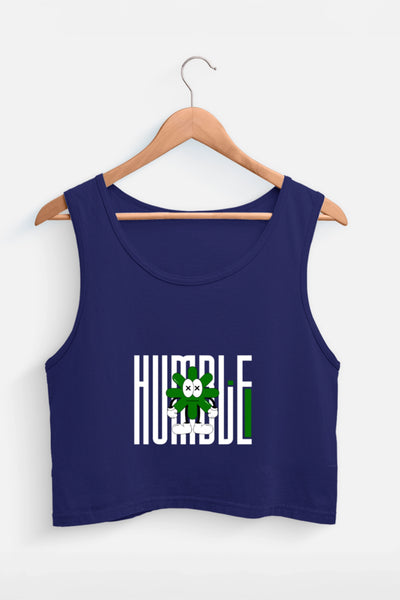 HUMBLE-i Tank Top