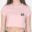 Homeland Crop Top