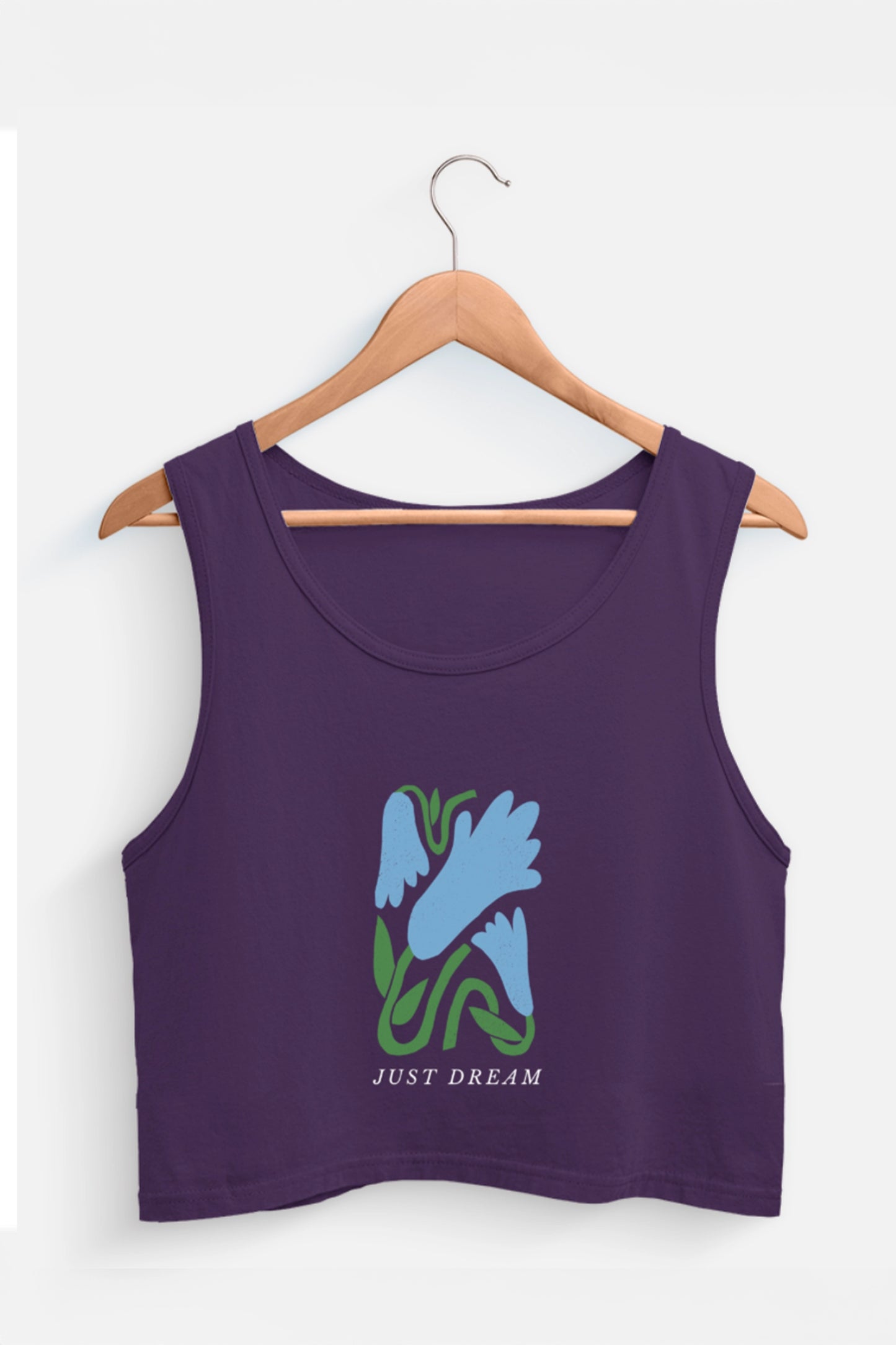 Just Dream Tank Top