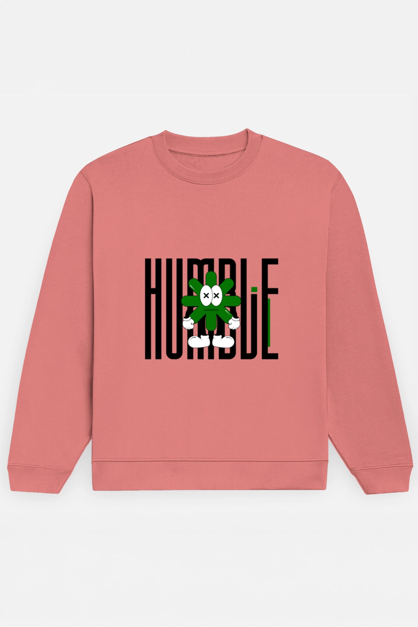 HUMBLE-i Sweatshirt
