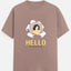 Hello It's me T-Shirt