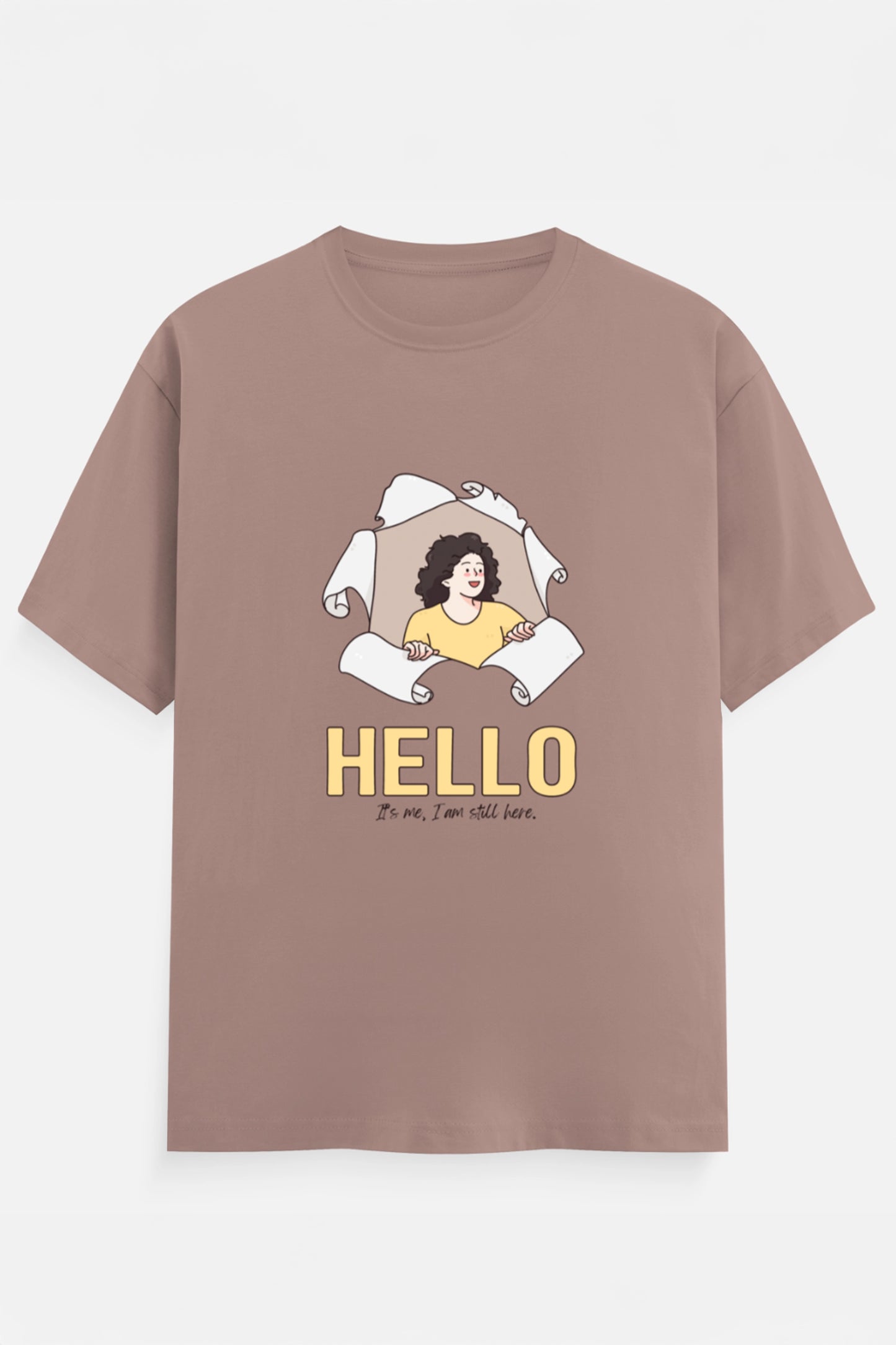 Hello It's me T-Shirt