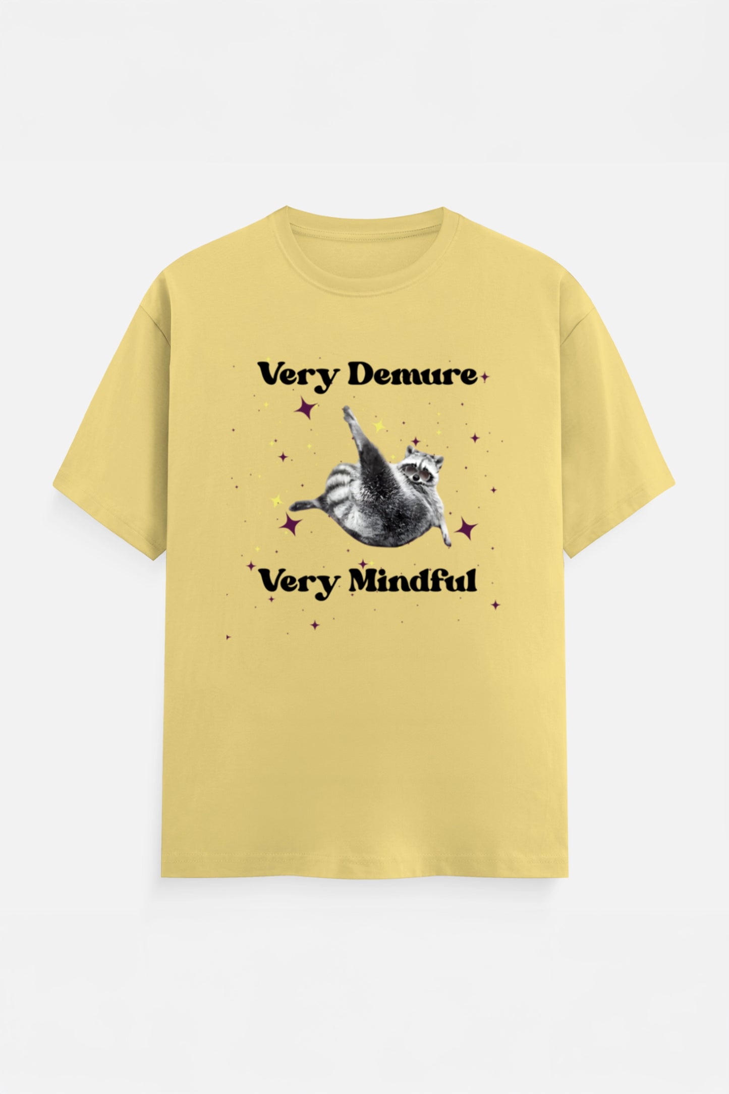 Very Demure, Very Mindful T-Shirts
