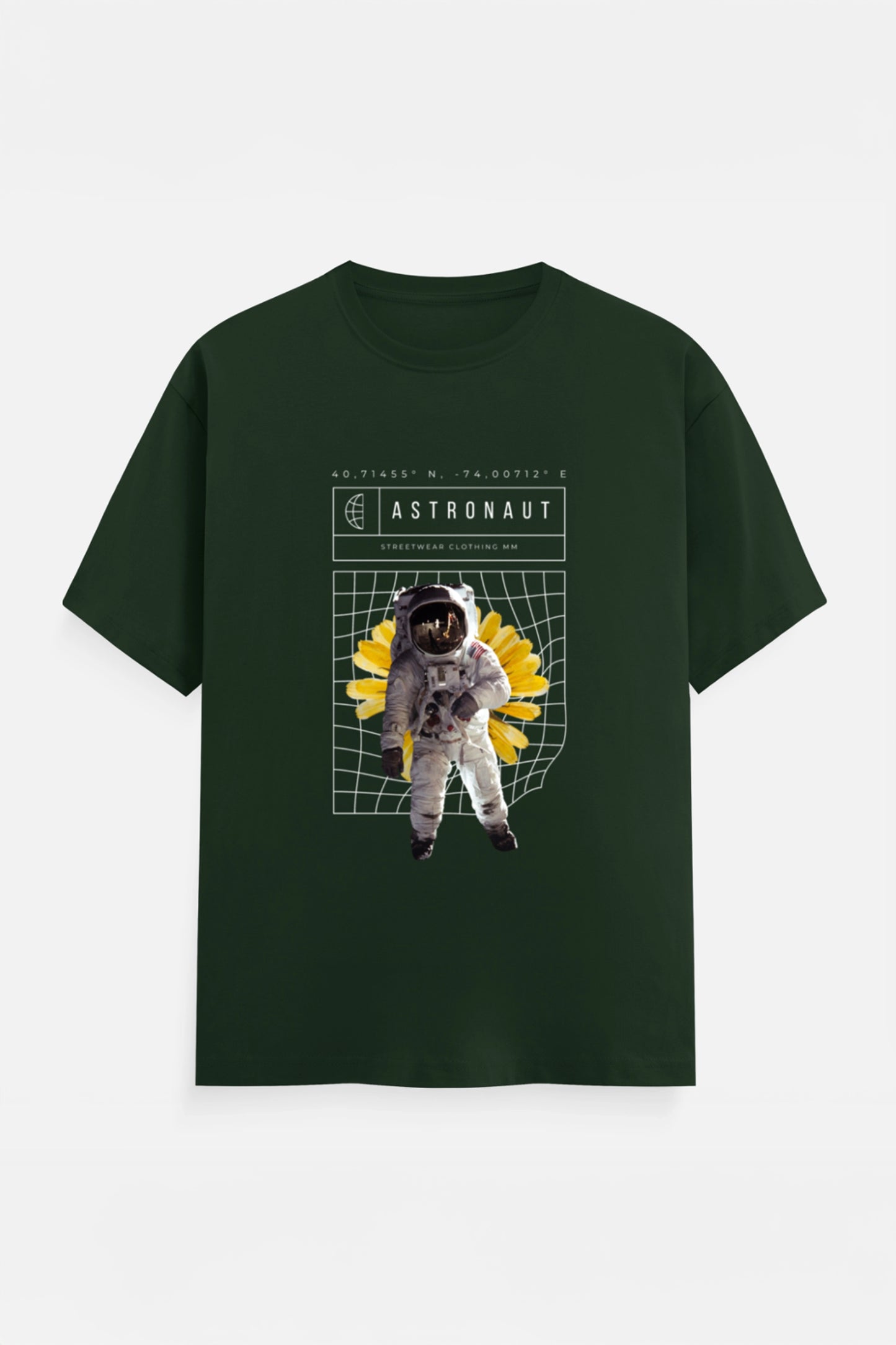 Astronaut T-Shirt