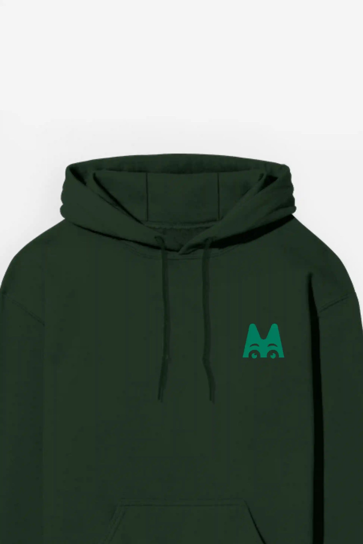 Be Kind To Your Mind Hoodies