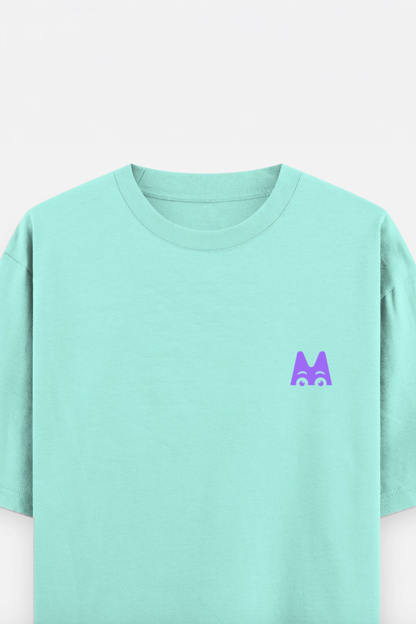 Freedom Oversized Tee