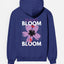 My Heart Is Bloom Hoodie